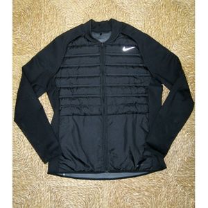 MEN Nike Golf Aeroloft Hyperadapt Jacket Size L